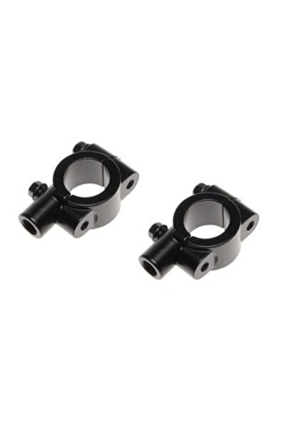 TAIWAN Adaptor pentru prinderea oglinzilor colier - șurub (Ø 10mm)