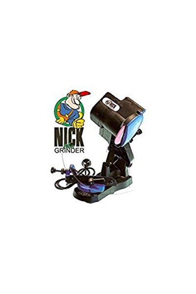 TAIWAN Aparat Nick Grinder pentru ascuțit lanț de drujbă