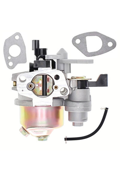China Carburator Honda GX 140 - GX 160 cu supapă de combustibil