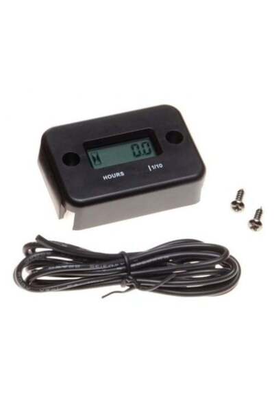 TAIWAN "Contor de ore motoare termice"