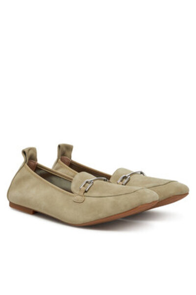 Unisa Γυναικείο Λόρδος πράσινο UNISA-BAIRON_KS MATCHA