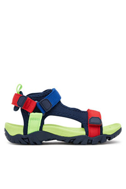 Joma Σανδάλια για αγόρια μπλε JOMA-SCLIJS2503V ΜΠΛΕ ΝΑΥΤΙΚΟ