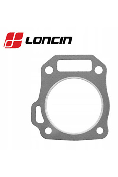 Loncin Chiulasa motor G200F garnitură
