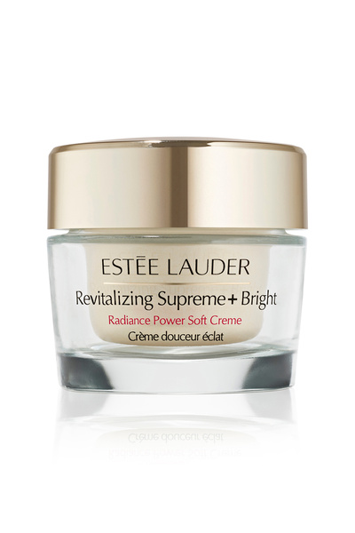 Estee Lauder Supreme Bright Radiance Power Soft Cream That Reduces the Appear...