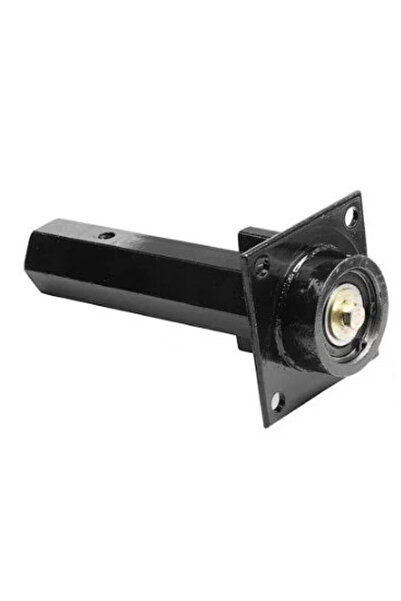 China Flanșă cu rulment și manicot 23mm (170F)