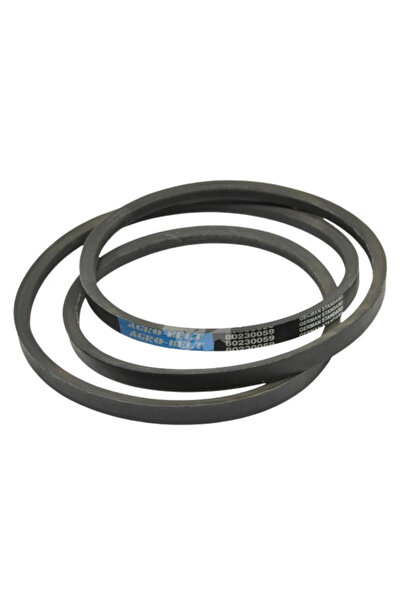 China Curea trapezoidală motosapă 13x838 Li