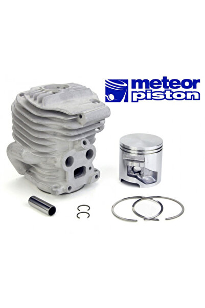 Meteor Kit complet cilindru Ø51mm pentru Husqvarna/Partner K750 K760, Italia