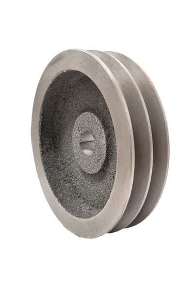 China Fulie dublă motor electric 24mm x 148mm