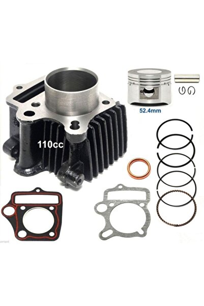 China Set motor 110cc ATV 4T