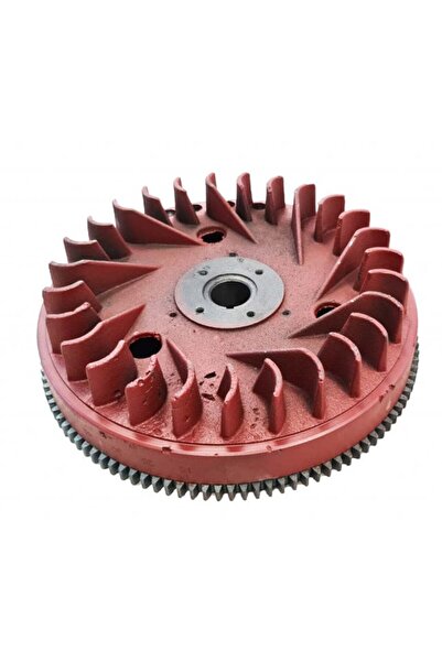 China Volanta motor diesel Yanmar L90, 186F