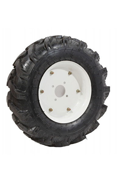 China Roată motocultor 6.00 - 12 (manicot)