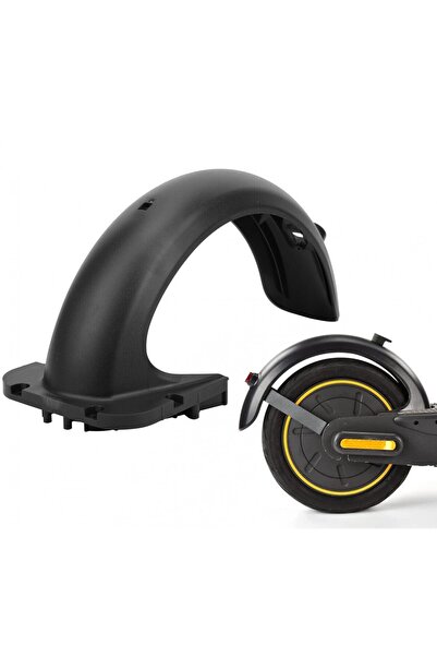 China Apărătoare de noroi spate pentru trotineta electrică Ninebot Max G30