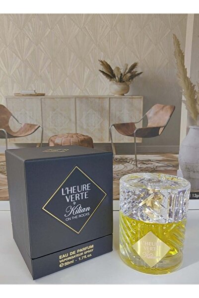 By Kilian KILIAN L'HEURE VERTE (U) EDP 50ML