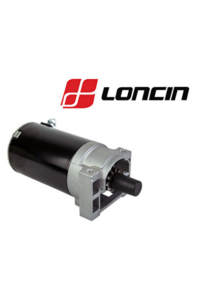 Loncin Electromotor LC2P77F, LC2P80F, LC2P82F