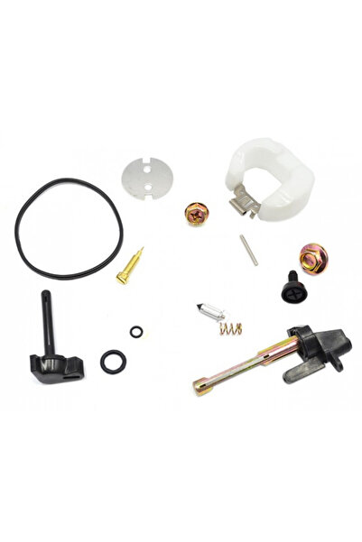 China Set reparație carburator Honda GX 340 - GX 390