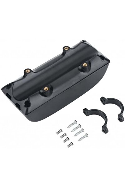 China Carcasă controller pentru bicicletă electrică (20 x 7 x 6 cm)