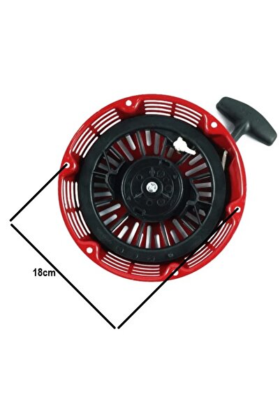 TAIWAN Demaror compatibil cu HONDA GX 240 - GX 270 (MODEL 2)