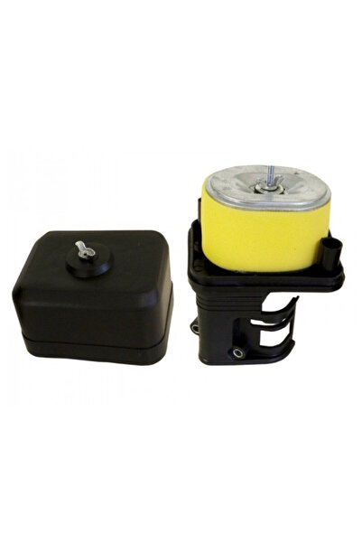 China Filtru de aer complet pentru generator HONDA GX160 - GX200 (cu cartuș)