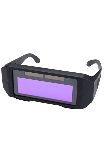 China Ochelari de sudură (cu ecran LCD)