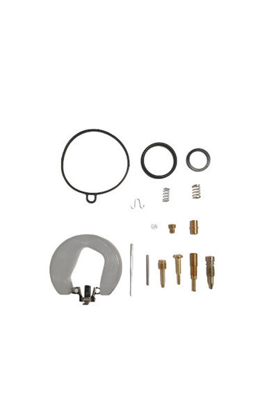 China Kit de reparație carburator ATV 110cc, 125cc (PZ19)