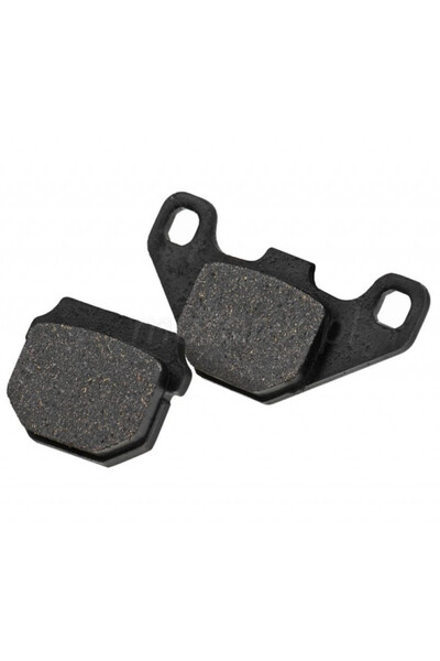 China Plăcuțe de frână ATV CF Moto 500cc (Cal II)