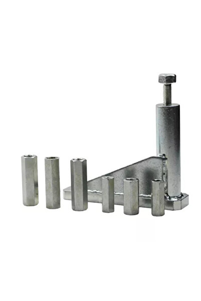 FARMER TECH Dispozitiv de extragere ambielaj drujbă compatibil cu Stihl MS260, MS360, MS361, MS440, MS441, MS66