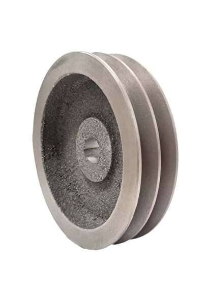 China Fulie dublă motor electric 24mm x 180mm