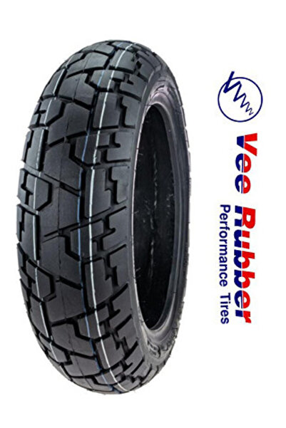 vee rubber Cauciuc scuter 100 / 90 - 10 (VRM 133 TBL)