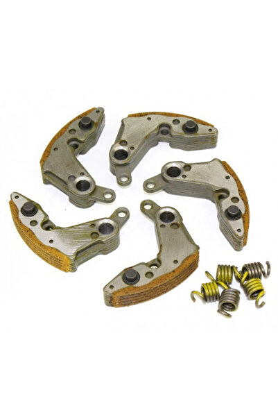 China Placute ambreiaj ATV CF Moto X5 500cc