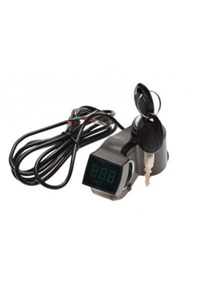 TAIWAN Contact trotinetă electrică KUGOO M4