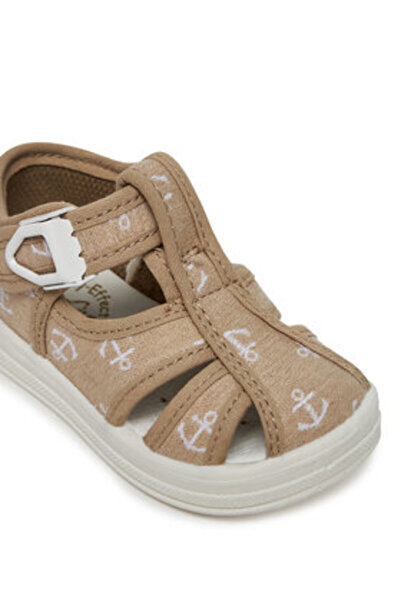 Primigi Παντόφλες για αγόρια μπεζ PRIMIGI-7854733 S ΜΠΕΖ