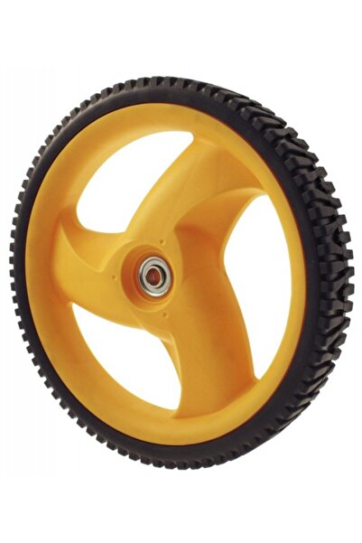 TAIWAN Roată spate mașină tuns gazon Husqvarna