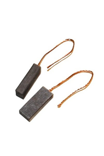 TAIWAN Perii colectoare 6,2x12x21 mm