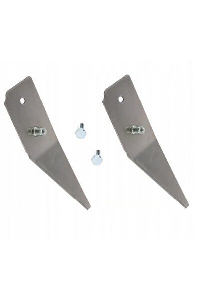 TAIWAN Lame schimb pentru mașina robotizată de tuns gazon AL-KO (440434) 2 buc.