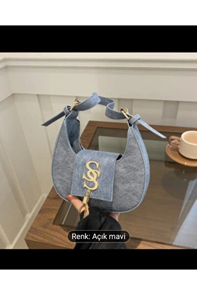 Manuka Kadın Kol Çantası