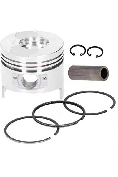 China Piston generator Diesel 186FA Ø86 mm (10 cai putere)