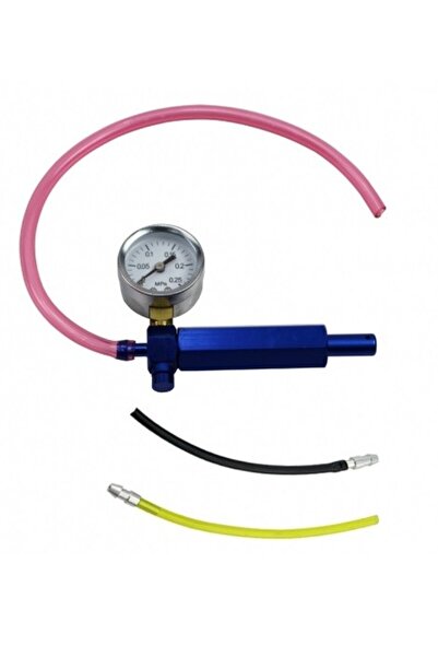 FARMER TECH Manometru pentru carburatoare Walbro 57-21