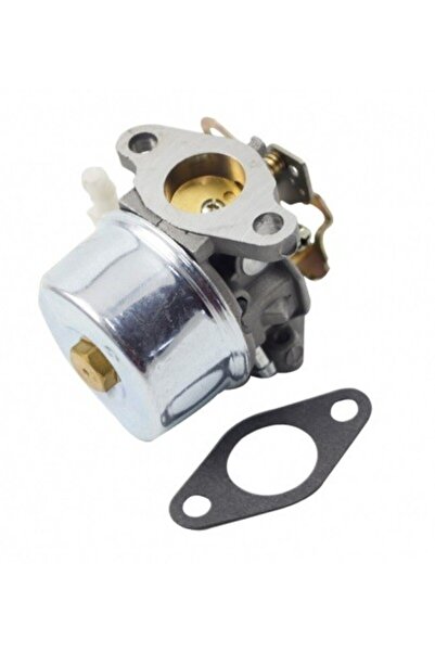 China Carburator compatibil cu modelele Tecumseh HS40, HSK50, HSSK50, HS50 și...