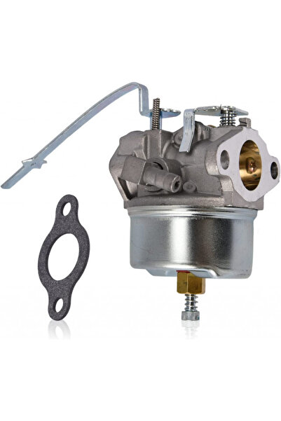 FARMER TECH Carburator pentru Tecumseh 631918 compatibil