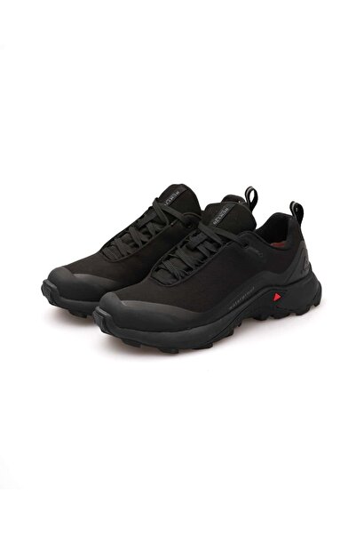İtallano Ayakkabı TOLDAN GORE TEX SU GEÇİRMEZ GÜNLÜK ERKEK AYAKKABI