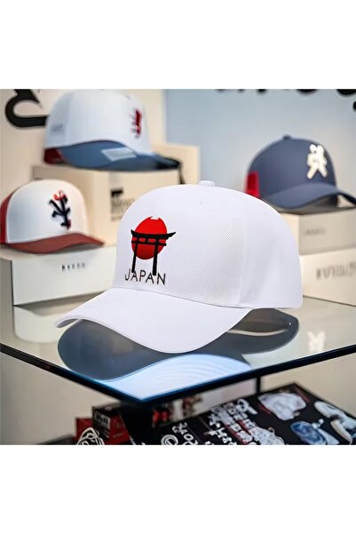 l'eivor JAPAN Спеціальний дизайн Капелюх з застібкою-кнопкою