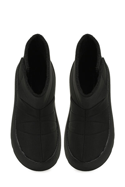 Torex ESTELA W 5PR Siyah Kadın Kar Botu