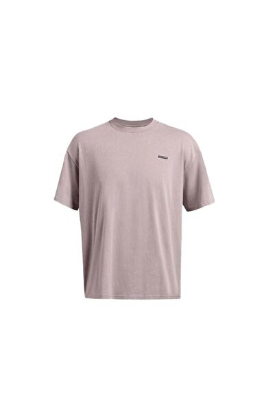 Under Armour M Hw Os Logo Men's T-Shirt 1389147-009