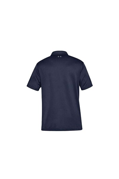 Under Armour Ανδρικό μπλουζάκι Tech Polo 1290140-410