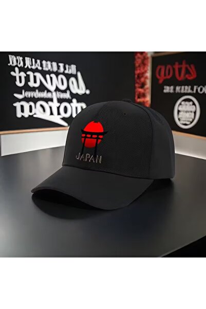 l'eivor JAPAN Specijalni dizajn Štampano Snapback kapa