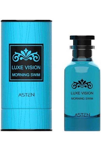 Asten عطر أستين لوكس فيجن مورنينج سويم - 100 مل، عطر للجنسين يدوم طويلًا