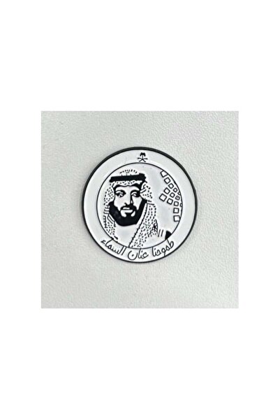 Generic ملصق حديدي لولي العهد المحمول