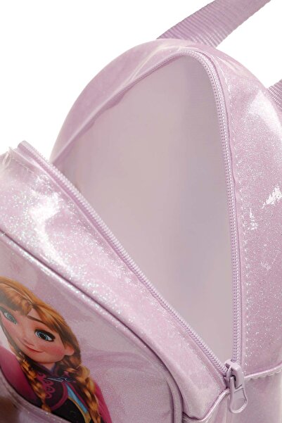 Frozen ELSA ANNA BPCK 5PR Çok Renkli Kız Çocuk Sırt Çantası