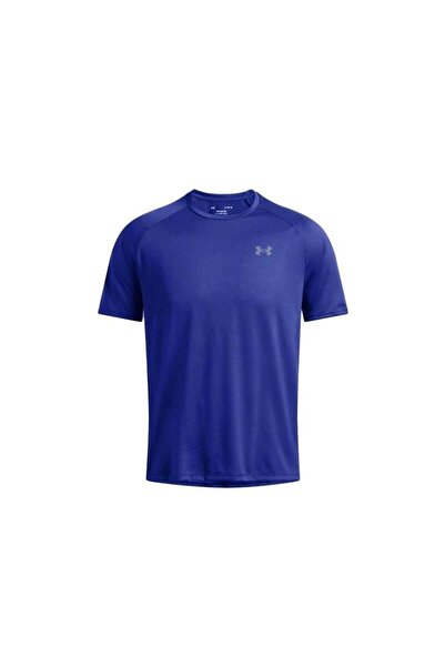 Under Armour Tech 2.0 Ss Tee Erkek T-Shirt 1326413-400