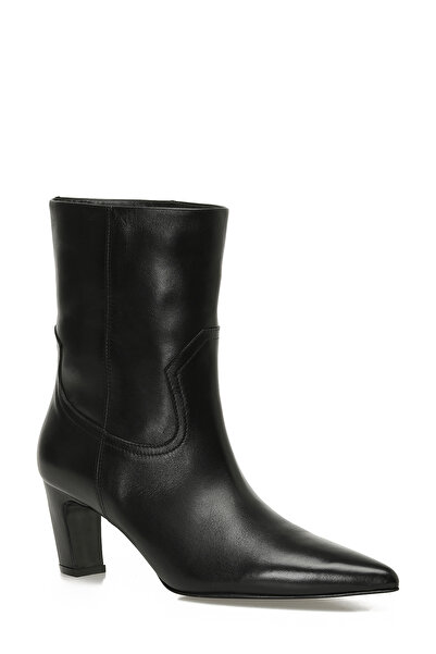 Nine West NORMIA 5PR Siyah Kadın Topuklu Bot
